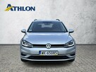 Volkswagen Golf VII 1.6 TDI BMT Comfortline SalonPL VAT23% - 8