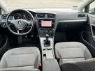 Volkswagen Golf VII 1.6 TDI BMT Comfortline SalonPL VAT23% - 13