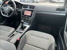 Volkswagen Golf VII 1.6 TDI BMT Comfortline SalonPL VAT23% - 16