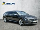Volkswagen Arteon 2.0 TSI Shooting Brake Elegance DSG SalonPL VAT23% - 7