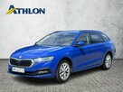 Škoda Octavia 2.0 TDI SCR Ambition 150KM DSG Salon PL VAT23% - 1