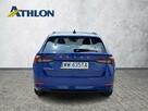 Škoda Octavia 2.0 TDI SCR Ambition 150KM DSG Salon PL VAT23% - 4