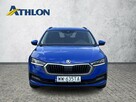 Škoda Octavia 2.0 TDI SCR Ambition 150KM DSG Salon PL VAT23% - 8