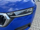 Škoda Octavia 2.0 TDI SCR Ambition 150KM DSG Salon PL VAT23% - 9