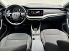 Škoda Octavia 2.0 TDI SCR Ambition 150KM DSG Salon PL VAT23% - 13