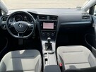 Golf VII 1.6 TDI BMT Comfortline  COMBI - 13