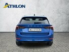 Škoda Octavia 2.0 TDI 150KM SCR Style DSG SalonPL VAT23% - 4