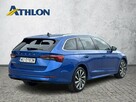 Škoda Octavia 2.0 TDI 150KM SCR Style DSG SalonPL VAT23% - 5