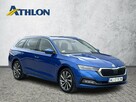 Škoda Octavia 2.0 TDI 150KM SCR Style DSG SalonPL VAT23% - 7