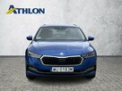 Škoda Octavia 2.0 TDI 150KM SCR Style DSG SalonPL VAT23% - 8