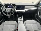 Škoda Octavia 2.0 TDI 150KM SCR Style DSG SalonPL VAT23% - 13