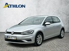 Volkswagen Golf VII 1.6 TDI BMT Comfortline SalonPL VAT23% - 1