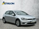 Volkswagen Golf VII 1.6 TDI BMT Comfortline SalonPL VAT23% - 7