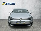 Volkswagen Golf VII 1.6 TDI BMT Comfortline SalonPL VAT23% - 8