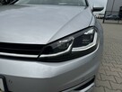 Volkswagen Golf VII 1.6 TDI BMT Comfortline SalonPL VAT23% - 9