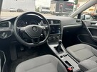 Volkswagen Golf VII 1.6 TDI BMT Comfortline SalonPL VAT23% - 13