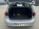 Volkswagen Golf VII 1.6 TDI BMT Comfortline SalonPL VAT23% - 16