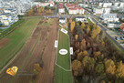 Działka budowlana Lublin Węglinek, Jaspisowa - 1