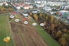 Działka budowlana Lublin Węglin, - 1