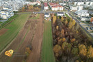 Działka budowlana Lublin Węglin, - 2