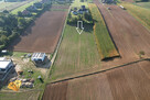 Działka budowlana Uniszowice gm. Konopnica, - 2