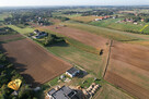 Działka budowlana Uniszowice gm. Konopnica, - 4
