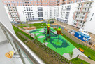 Mieszkanie Lublin Felin, - 5