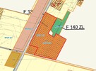 Działka budowlana Kamionka, - 1