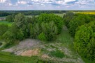 Działka budowlana Kamionka, - 3