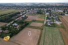 Działka budowlana Niedrzwica Duża, - 1