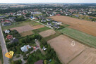 Działka budowlana Niedrzwica Duża, - 2