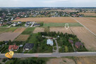 Działka budowlana Niedrzwica Duża, - 5