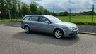 Opel Vectra C kombi 1.9CDTi 2006r Tempomat Klimatyzacja Grzane Fotele - 2