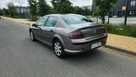 Peugeot 407 1.6 HDi 2006r Klimatyzacja Elektryka Ekonomiczny - 4
