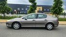 Peugeot 407 1.6 HDi 2006r Klimatyzacja Elektryka Ekonomiczny - 7