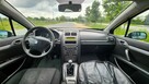 Peugeot 407 1.6 HDi 2006r Klimatyzacja Elektryka Ekonomiczny - 8