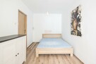 Mieszkanie Wrocław Śródmieście, Nadodrze, Kaszubska - 12