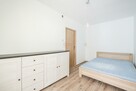 Mieszkanie Wrocław Śródmieście, Nadodrze, Kaszubska - 13