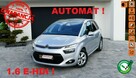 Citroen C4 Picasso Intensive! Automat! I-właściciel! Gwarancja! - 1
