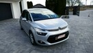 Citroen C4 Picasso Intensive! Automat! I-właściciel! Gwarancja! - 2