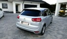 Citroen C4 Picasso Intensive! Automat! I-właściciel! Gwarancja! - 3