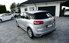 Citroen C4 Picasso Intensive! Automat! I-właściciel! Gwarancja! - 4