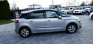 Citroen C4 Picasso Intensive! Automat! I-właściciel! Gwarancja! - 8