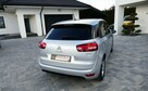 Citroen C4 Picasso Intensive! Automat! I-właściciel! Gwarancja! - 9