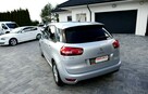 Citroen C4 Picasso Intensive! Automat! I-właściciel! Gwarancja! - 11