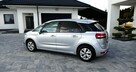 Citroen C4 Picasso Intensive! Automat! I-właściciel! Gwarancja! - 12