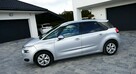Citroen C4 Picasso Intensive! Automat! I-właściciel! Gwarancja! - 13