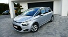 Citroen C4 Picasso Intensive! Automat! I-właściciel! Gwarancja! - 14