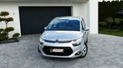 Citroen C4 Picasso Intensive! Automat! I-właściciel! Gwarancja! - 15