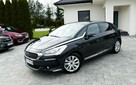 DS Automobiles DS 5 Exclusive! Automat! Kamera! Gwarancja! - 7